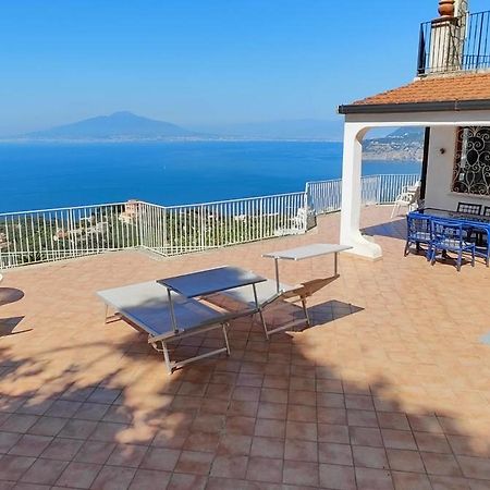 Bellavilla Sorrento A ภายนอก รูปภาพ