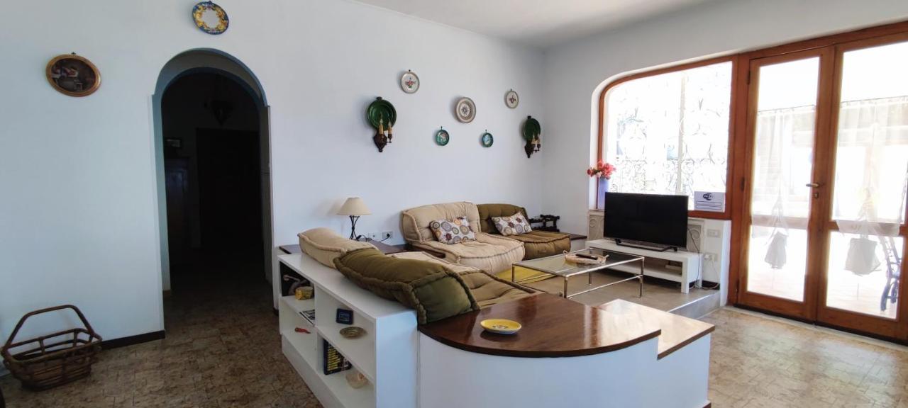 Bellavilla Sorrento A ภายนอก รูปภาพ