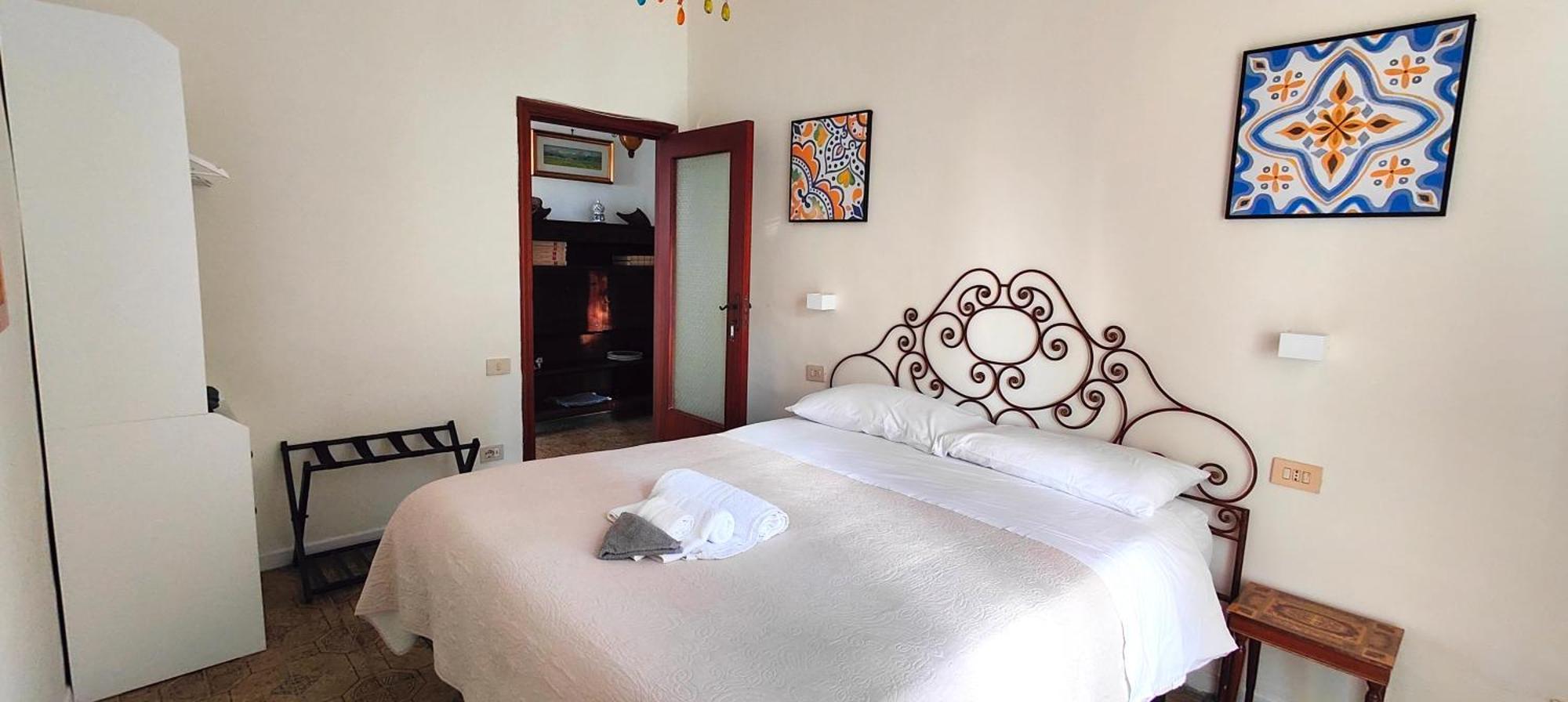Bellavilla Sorrento A ภายนอก รูปภาพ