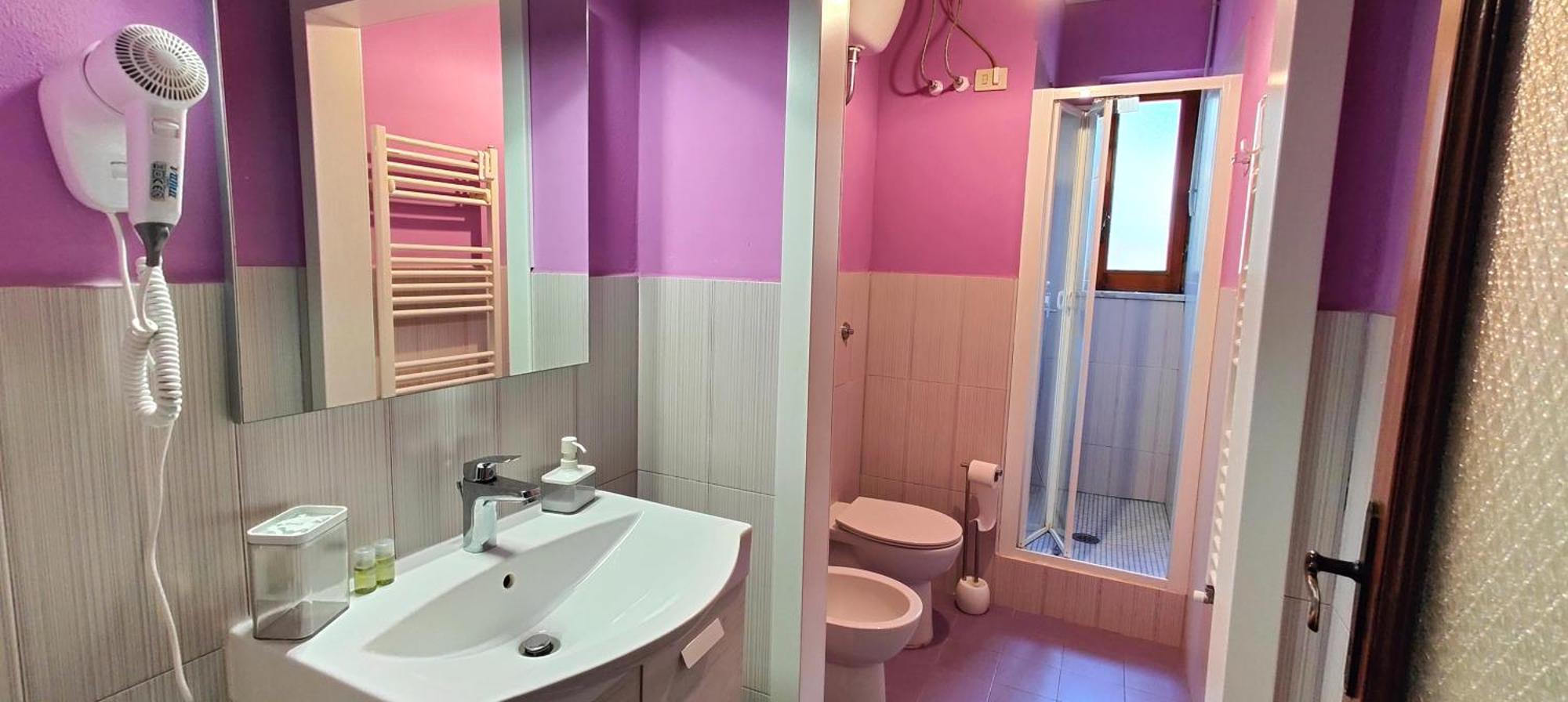 Bellavilla Sorrento A ภายนอก รูปภาพ